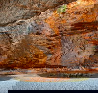 Bungle Bungle Explorer - Attractions Brisbane