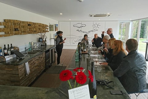 Adelaide Hills Regional / Hahndorf German Village Tour - Attractions Brisbane 0