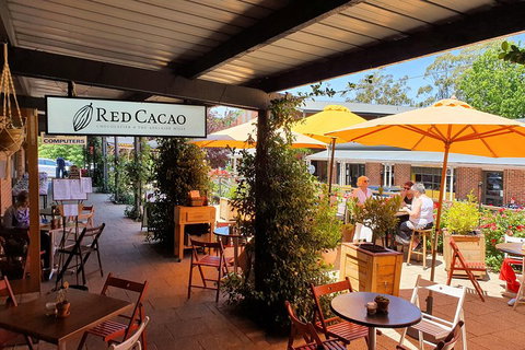 Adelaide Hills Regional / Hahndorf German Village Tour - Attractions Brisbane 1