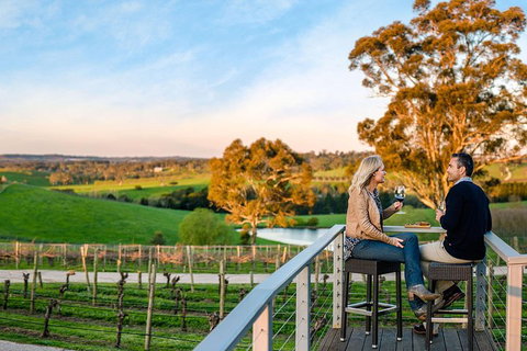 Adelaide Hills Regional / Hahndorf German Village Tour - Attractions Brisbane 4