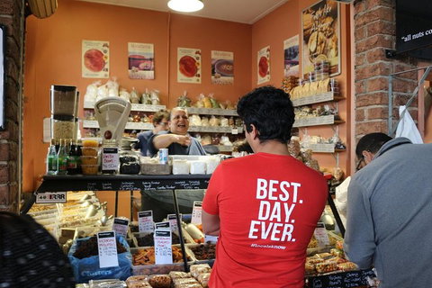 Multicultural Food Tour In Melbourne Markets - Attractions Brisbane 2
