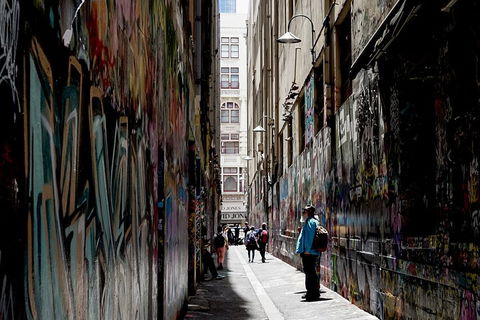 Melbourne - Private Bites And Sights Tour Including Entrance To Eureka Skydeck - Attractions Brisbane 0