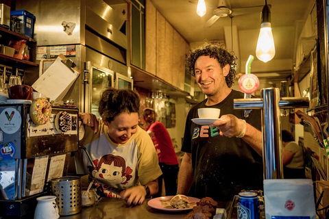 Melbourne - Private Bites And Sights Tour Including Entrance To Eureka Skydeck - Attractions Brisbane 3