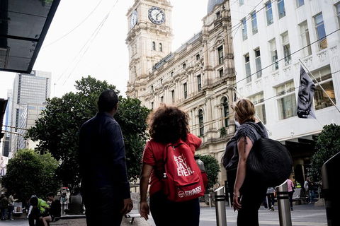 Melbourne - Private Bites And Sights Tour Including Entrance To Eureka Skydeck - Attractions Brisbane 4