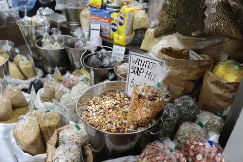 Melbourne - Private Multicultural Markets Food Tour - Attractions Brisbane 2