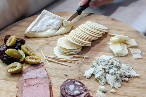 Melbourne - Private Multicultural Markets Food Tour - Attractions Brisbane 3