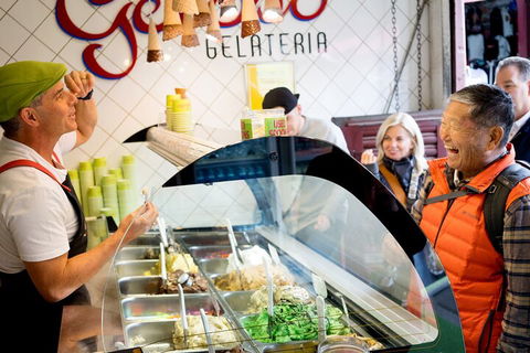 Melbourne - Private Multicultural Markets Food Tour - Attractions Brisbane 4