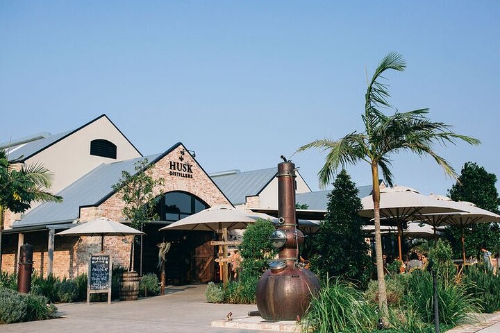  Attractions Brisbane