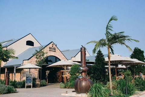 The Tweed Distiller - Attractions Brisbane 0