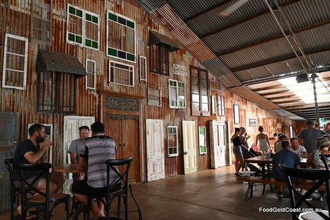 The Tweed Distiller - Attractions Brisbane 2