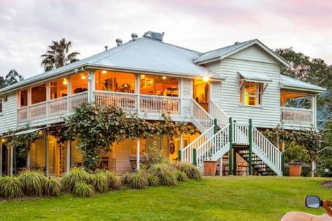 The Tweed Distiller - Attractions Brisbane 3