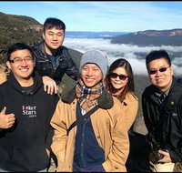 Small-Group Blue Mountains Day Trip from Sydney with Wildlife Park - Attractions Brisbane