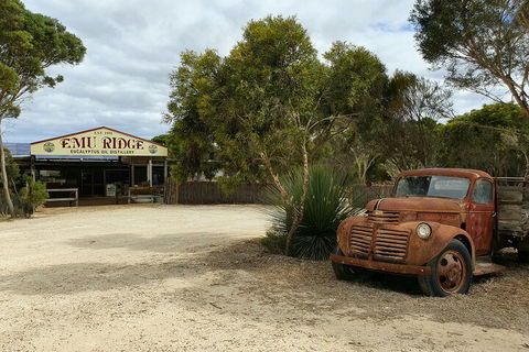 One Day Kangaroo Island Sip & See Tour With Return Ferry Transfers From Adelaide - Attractions Brisbane 1