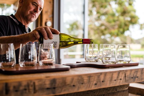 One Day Kangaroo Island Sip & See Tour With Return Ferry Transfers From Adelaide - Attractions Brisbane 2