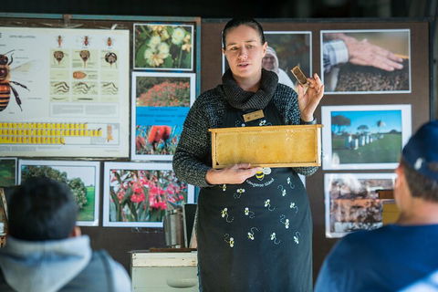 One Day Kangaroo Island Sip & See Tour With Return Ferry Transfers From Adelaide - Attractions Brisbane 4