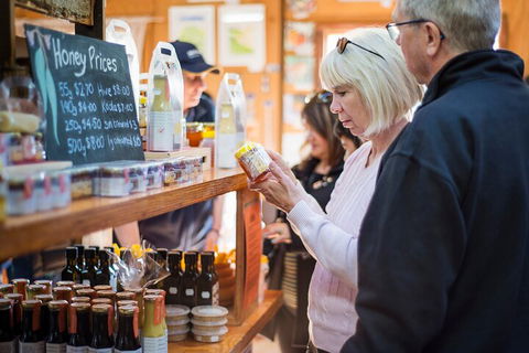 One Day Kangaroo Island Sip & See Tour With Return Ferry Transfers From Adelaide - Attractions Brisbane 5