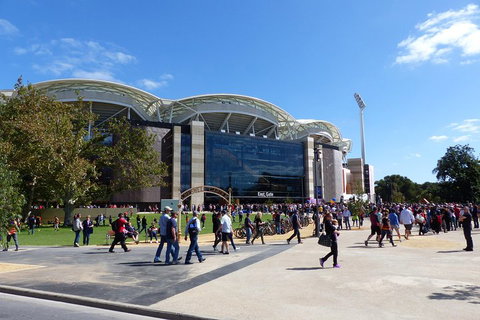 Adelaide City Highlights Tour - Attractions Brisbane 1