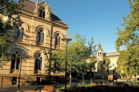 Adelaide City Highlights Tour - Attractions Brisbane 2