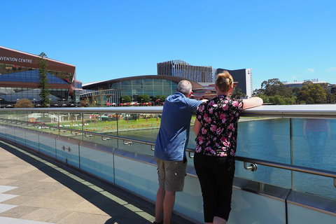 Adelaide City Highlights Tour - Attractions Brisbane 3