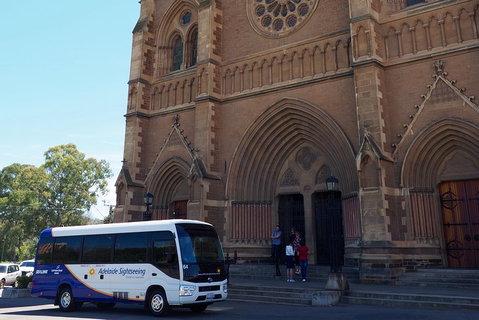Adelaide City Highlights Tour - Attractions Brisbane 4