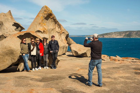 2 Day Ultimate Kangaroo Island With Return Ferry - Attractions Brisbane 1