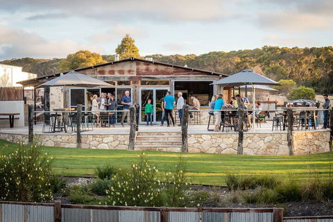 Full Day Kangaroo Island Sip And See Tour Departing From Kangaroo Island - Attractions Brisbane 0