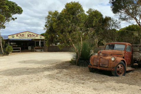 Full Day Kangaroo Island Sip And See Tour Departing From Kangaroo Island - Attractions Brisbane 3
