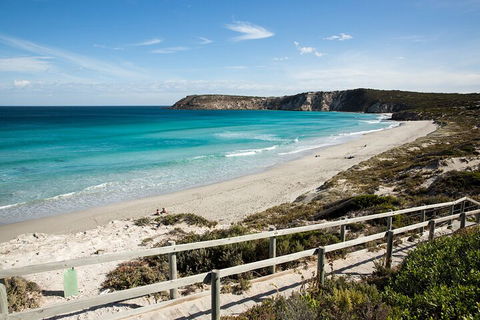 Full Day Kangaroo Island Sip And See Tour Departing From Kangaroo Island - Attractions Brisbane 5