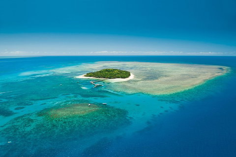 Cairns City Sights And Surrounds Tour - Attractions Brisbane 0