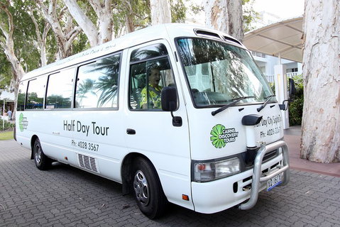 Cairns City Sights And Surrounds Tour - Attractions Brisbane 4