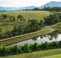 CHEVY CONVERTIBLE Package for 2 people- Wine Lunch Cheese  Chocolate from Melb. - Attractions Brisbane