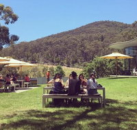 Yarra Valley Wine and Cider Tours by Classic Convertibles from Melbourne - Attractions Brisbane