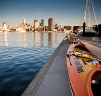 Melbourne Sunset Kayaking Experience with Dinner - Attractions Brisbane