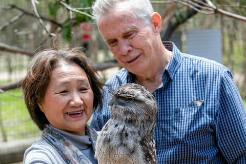 Moonlit Sanctuary Wildlife Conservation Park Daytime General Entry Ticket - Attractions Brisbane 3