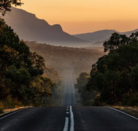 Great Ocean Road Grampians 3 Day National Park Tour Melbourne Roundtrip - Attractions Brisbane