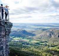 3-Day Melbourne to Adelaide Small-Group Tour via Great Ocean Road Grampians - Attractions Brisbane