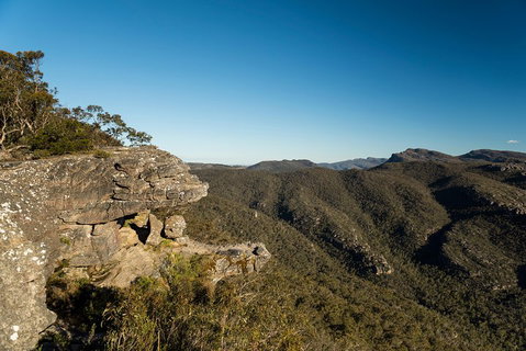 3-Day Melbourne To Adelaide Small-Group Tour Via Great Ocean Road Grampians - Attractions Brisbane 5