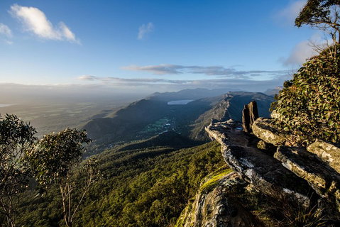 Adelaide To Melbourne 3-Day Trip Through Grampians And Great Ocean Road - Attractions Brisbane 2