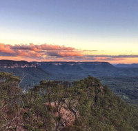 Blue Mountains Sunset Tour  Kangaroos  Koala Encounter Private Tour - Attractions Brisbane