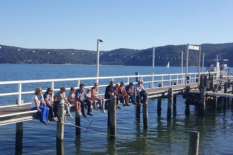 Location Tours To Home And Away - Attractions Brisbane 4