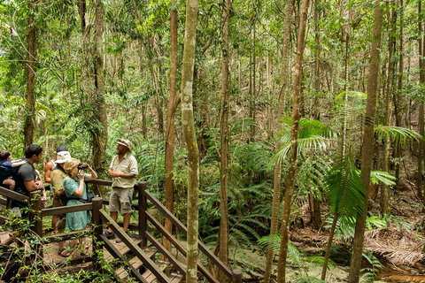 Fraser Explorer K'gari 2-Day Tour - Attractions Brisbane 5