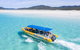 Great Barrier Reef Scenic Flight And Ocean Rafting Whitehaven Beach Day Trip - thumb 5
