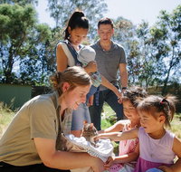 Featherdale Wildlife Park General Admission - Attractions Brisbane
