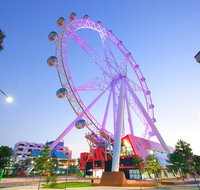 Melbourne Star - Sparkling Flight Ticket - Attractions Brisbane