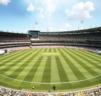 Sports Tour of Melbourne with MCG Tour - Attractions Brisbane