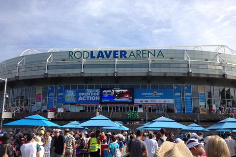 Sports Tour Of Melbourne With Australian Sports Museum Access - Attractions Brisbane 2