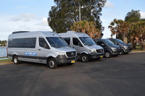 Private Sydney Half Day Tour - Attractions Brisbane 1