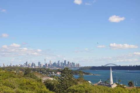 Private Sydney Half Day Tour - Attractions Brisbane 2