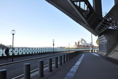 Private Sydney Half Day Tour - Attractions Brisbane 3