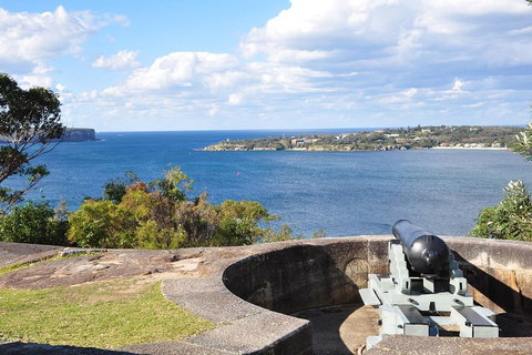 Private Sydney Half Day Tour - Attractions Brisbane 4